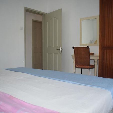 Marmara Kite Appartment La Gaulette Exterior foto